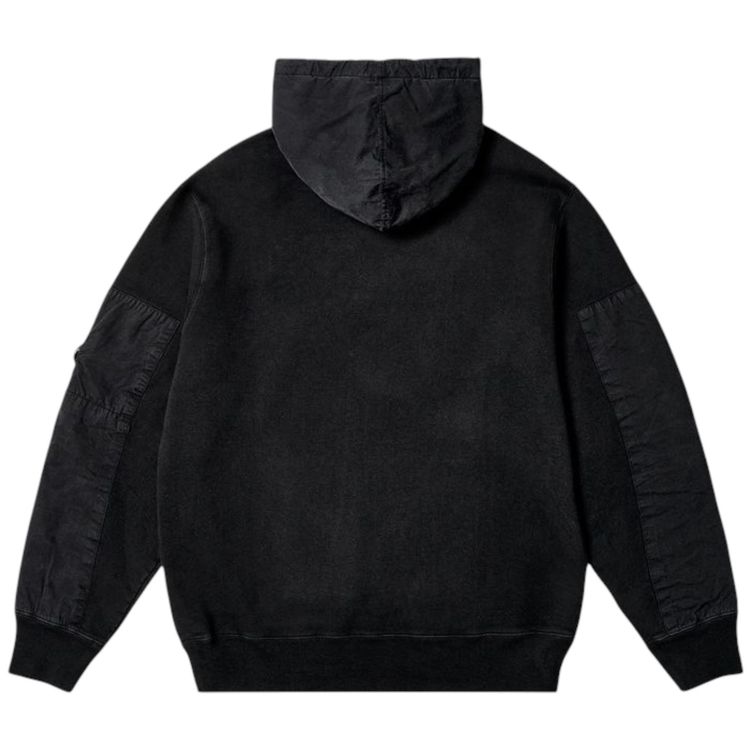 CP Company x Palace Spellout Lens View Hoodie imagen 2