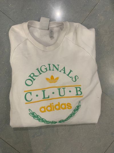 Adidas Sweatshirt