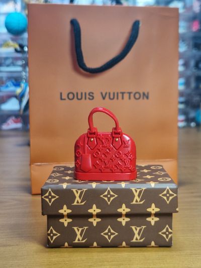 Louis Vuitton Small Handbag Keychains