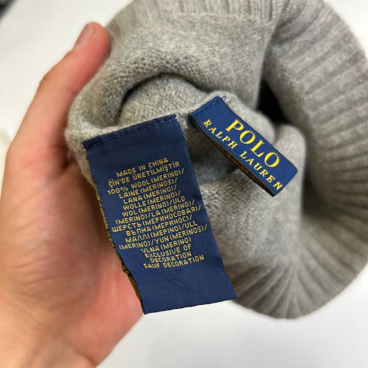Ralph Lauren Beanie image 2
