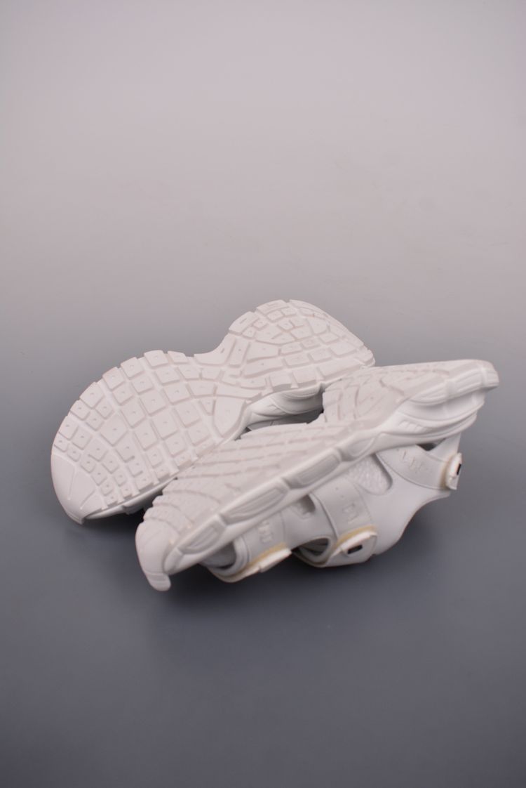 Balenciaga 3XL Sandals image 2