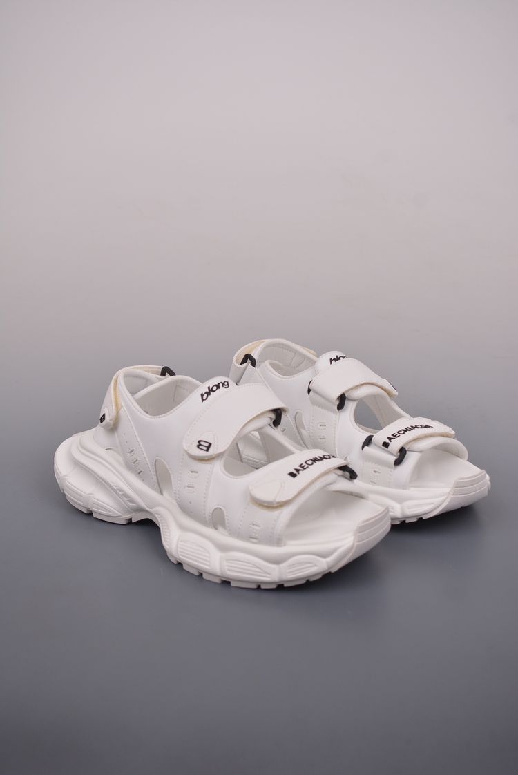 Balenciaga 3XL Sandals