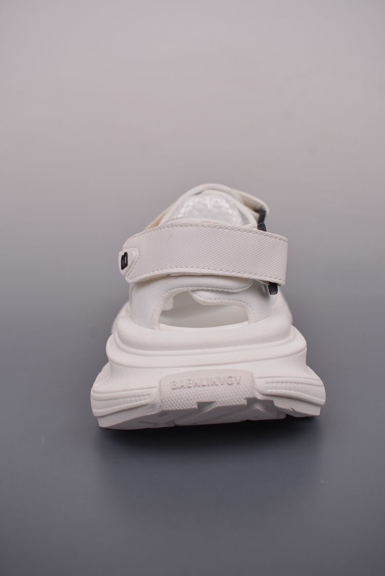 Balenciaga 3XL Sandals image 6