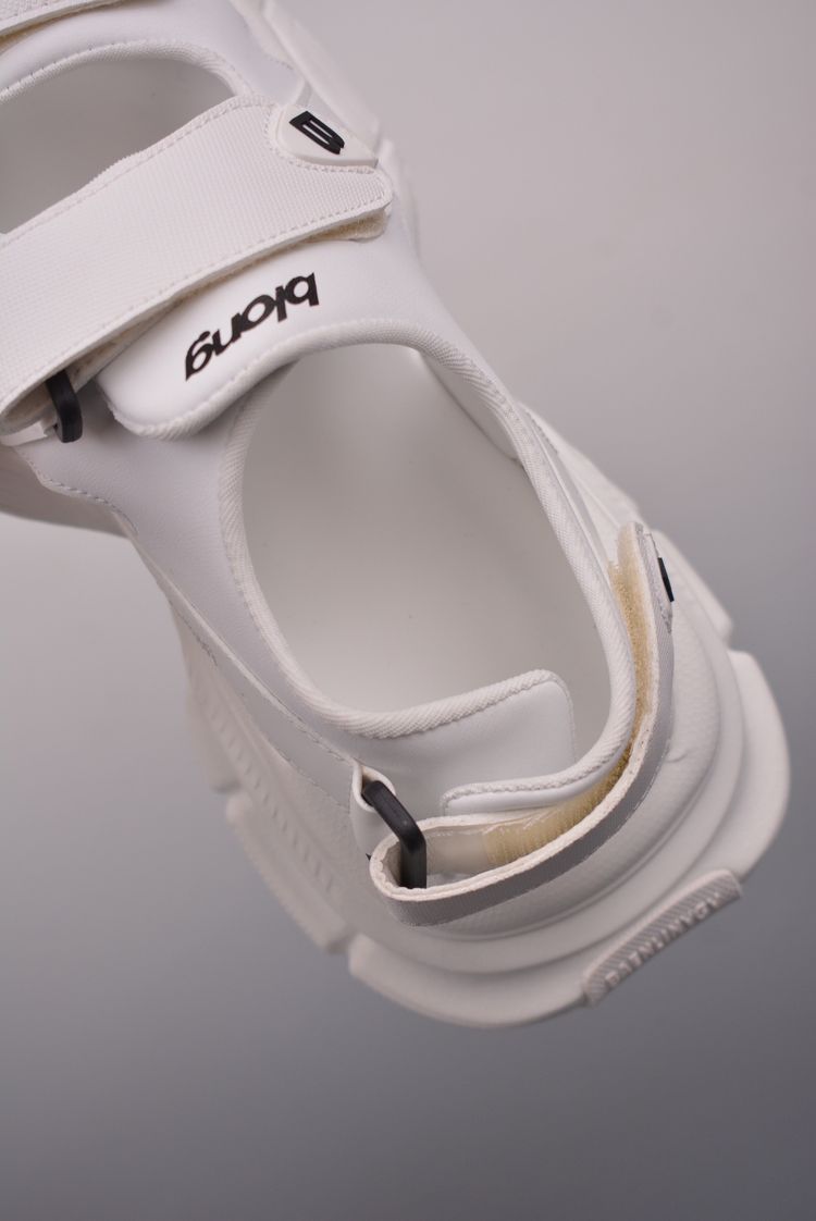 Balenciaga 3XL Sandals image 7