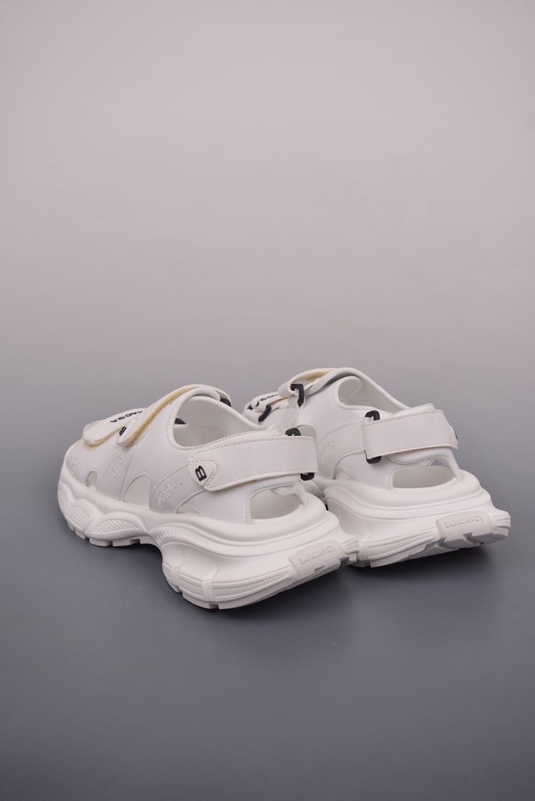 Balenciaga 3XL Sandals image 8