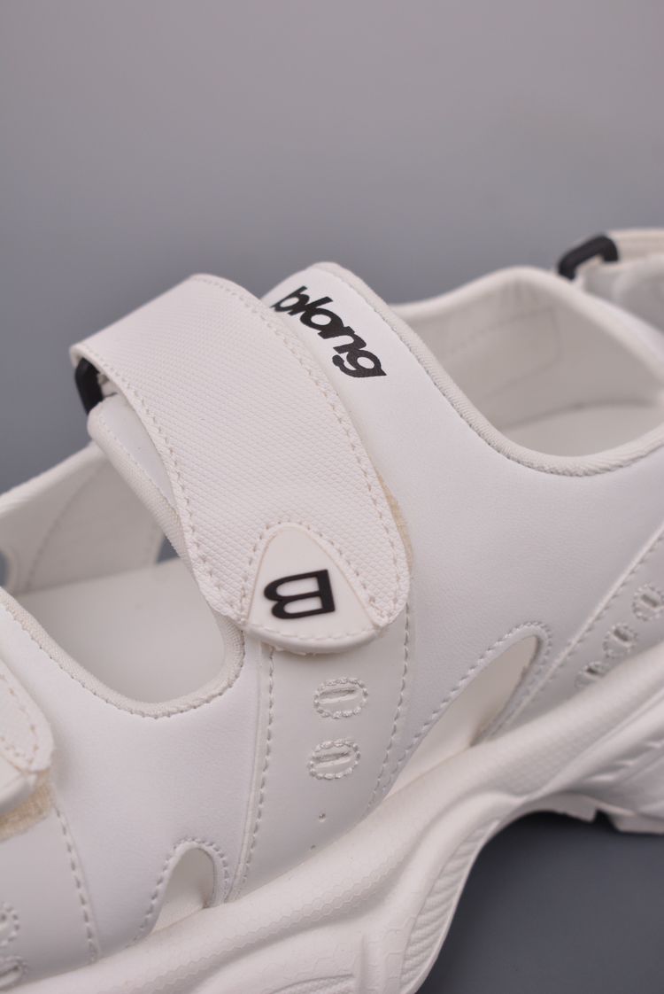 Balenciaga 3XL Sandals image 3