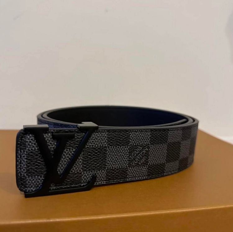 Louis Vuitton Men'S Belt