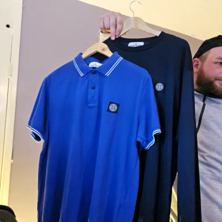Stone Island stone island x2 XL good conditon  product image