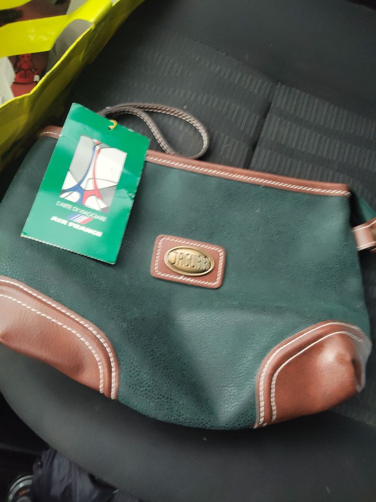 Country Club By Jaguar Handbag image 1