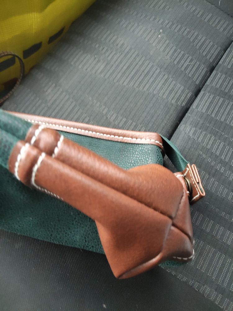 Country Club By Jaguar Handbag image 4