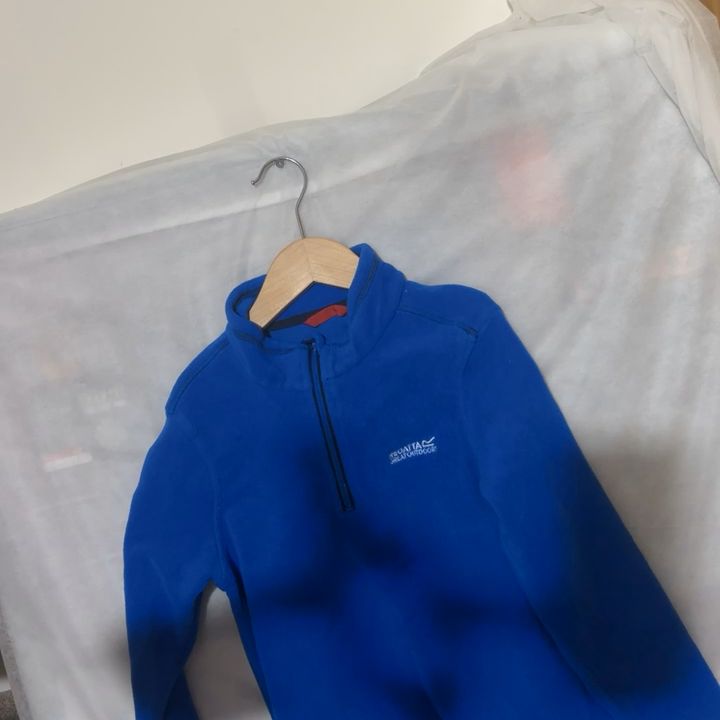 Regatta Regatta Fleece Pullover product image