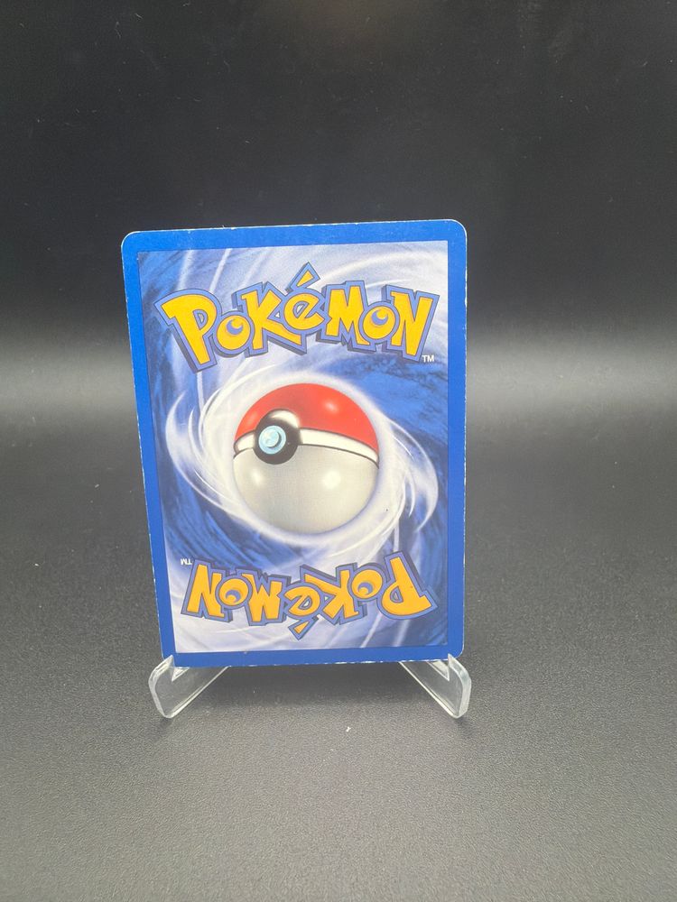 Koga'S Pidgeotto Pokémon Card imagen 2