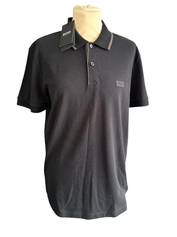 gentlemensresale Hugo Boss Polo Shirt product image