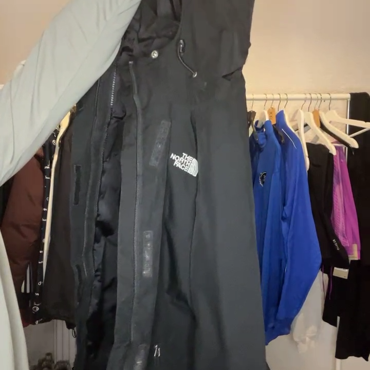The North Face THE NORTH FACE SIZE XS  product image