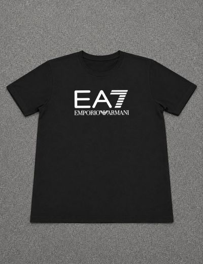 Camiseta Emporio Armani