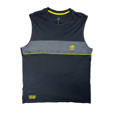 Adidas Sleeveless Shirt