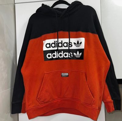 Adidas Hoodie