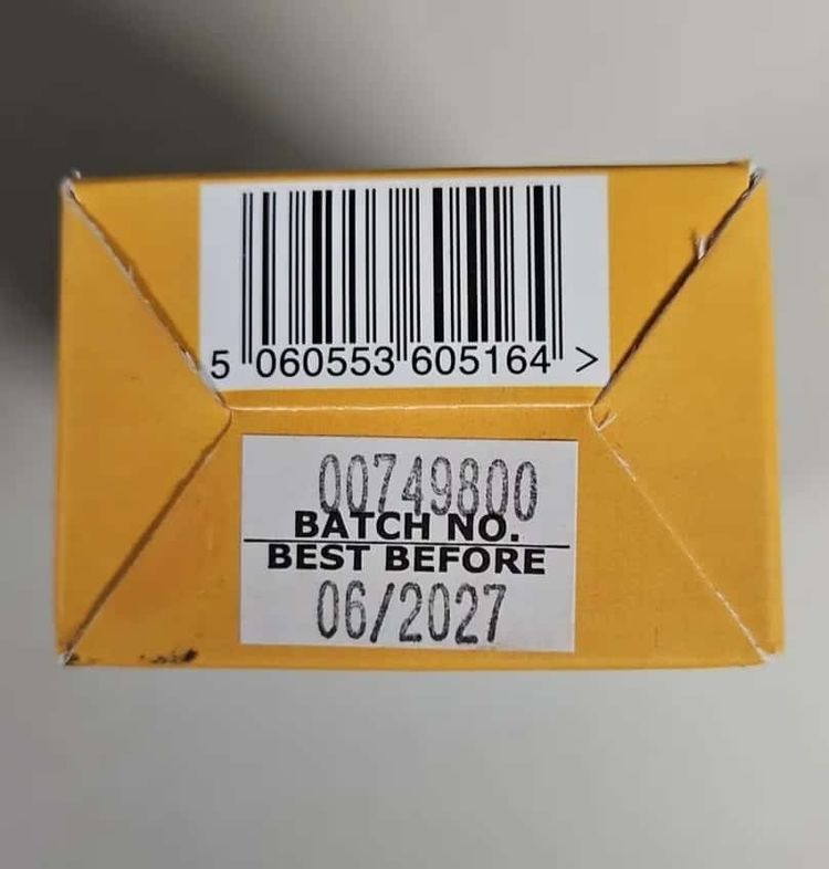 Cbd Oral Drops Spray image 3