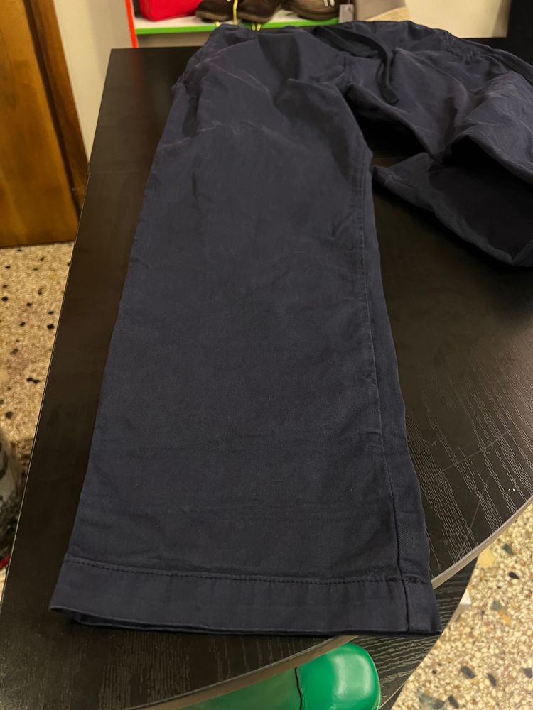 Carhartt Black Pants image 4