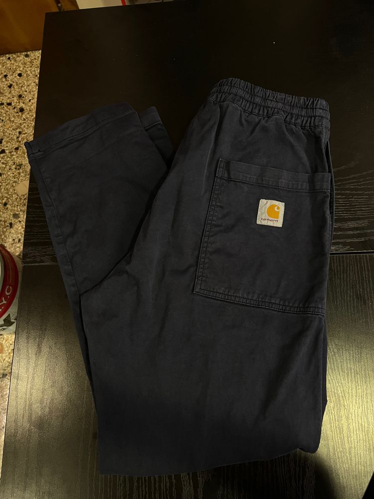Carhartt Black Pants