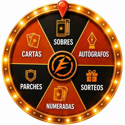 1 Tiro para la ruleta