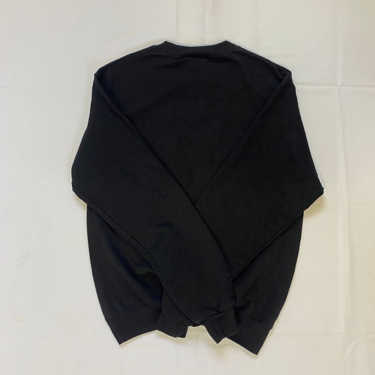 Champion Black Santa Cruz Graphic Jumper (S) 🛹 obraz 4