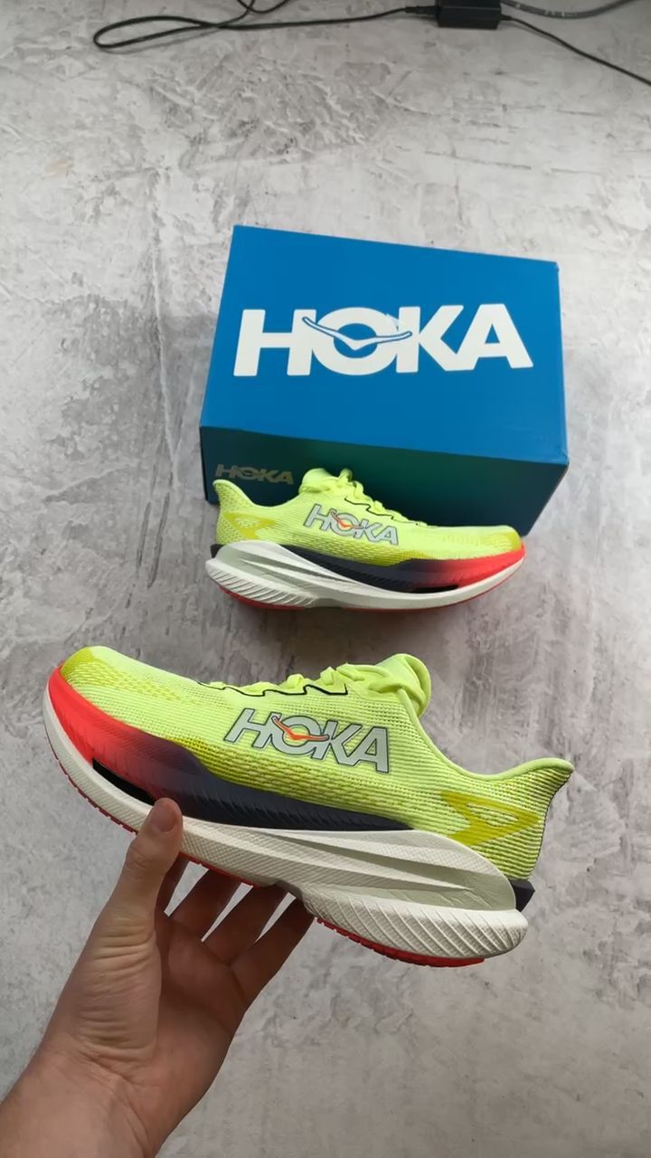 Hoka Running Shoes image 1