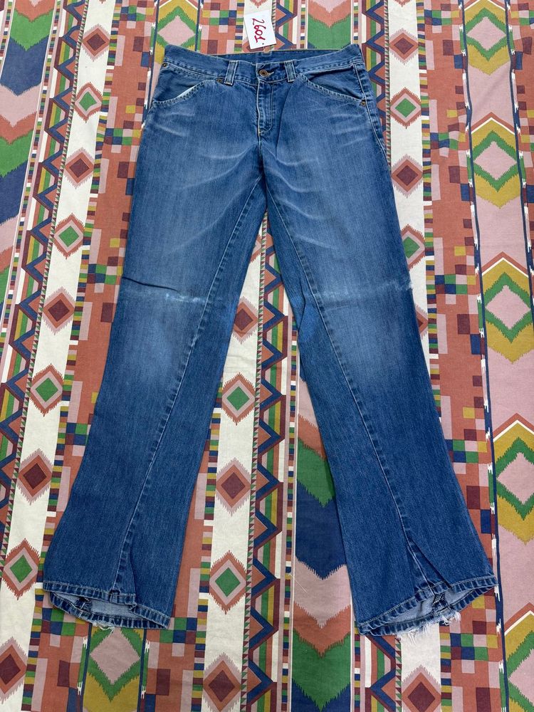 Levi's engineered W32 L34 antiform levis y2k anni 2000