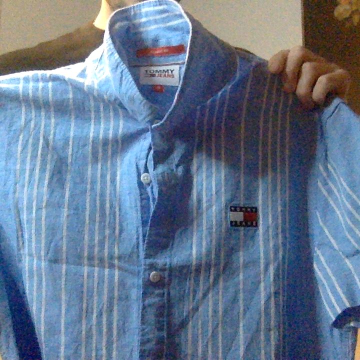 Tommy Hilfiger Tommy Jeans Medium Shirt product image