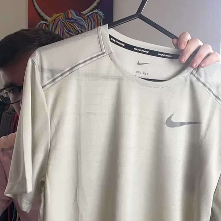Nike Nike Miler Beige product image