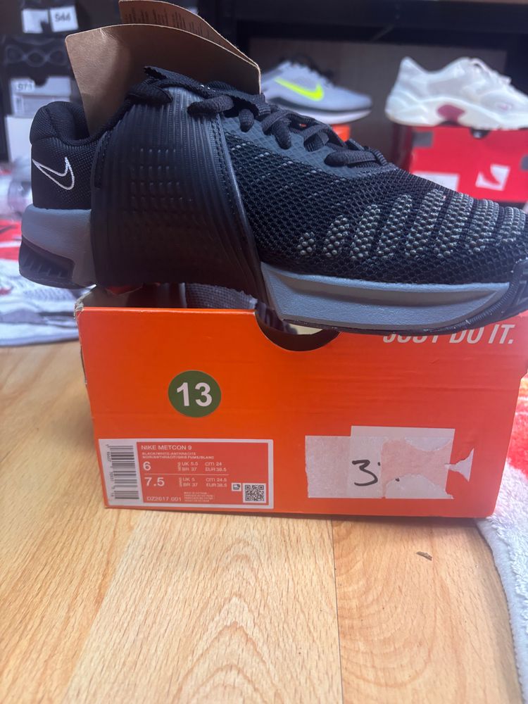 Nike Metcon 9 UK5.5
