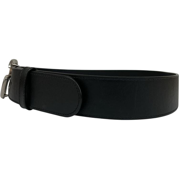 Immagine di Gucci Leather GG Marmont Belt 4