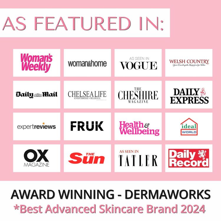 Dermaworks Pure Radiance Day & Night  face Cream /  Moisturiser image 7
