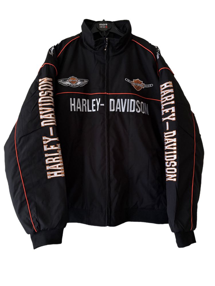 Harley-Davidson Racing Jacket