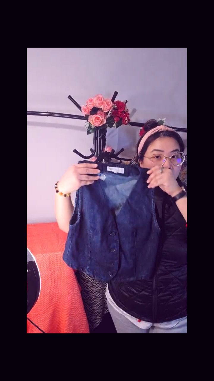 Zara Zara vest XS imagen del producto
