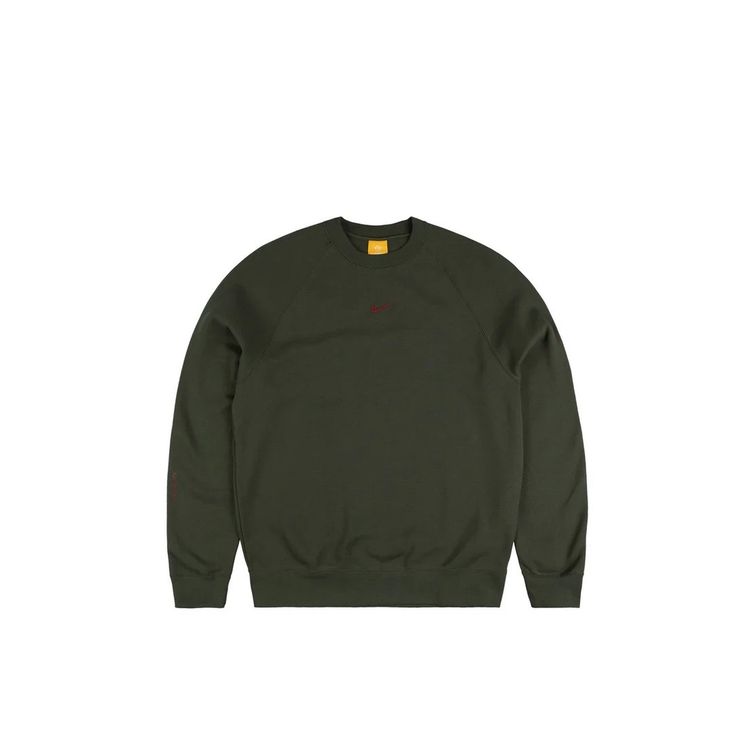 Immagine di Nike x Nocta Olive Crewneck 1