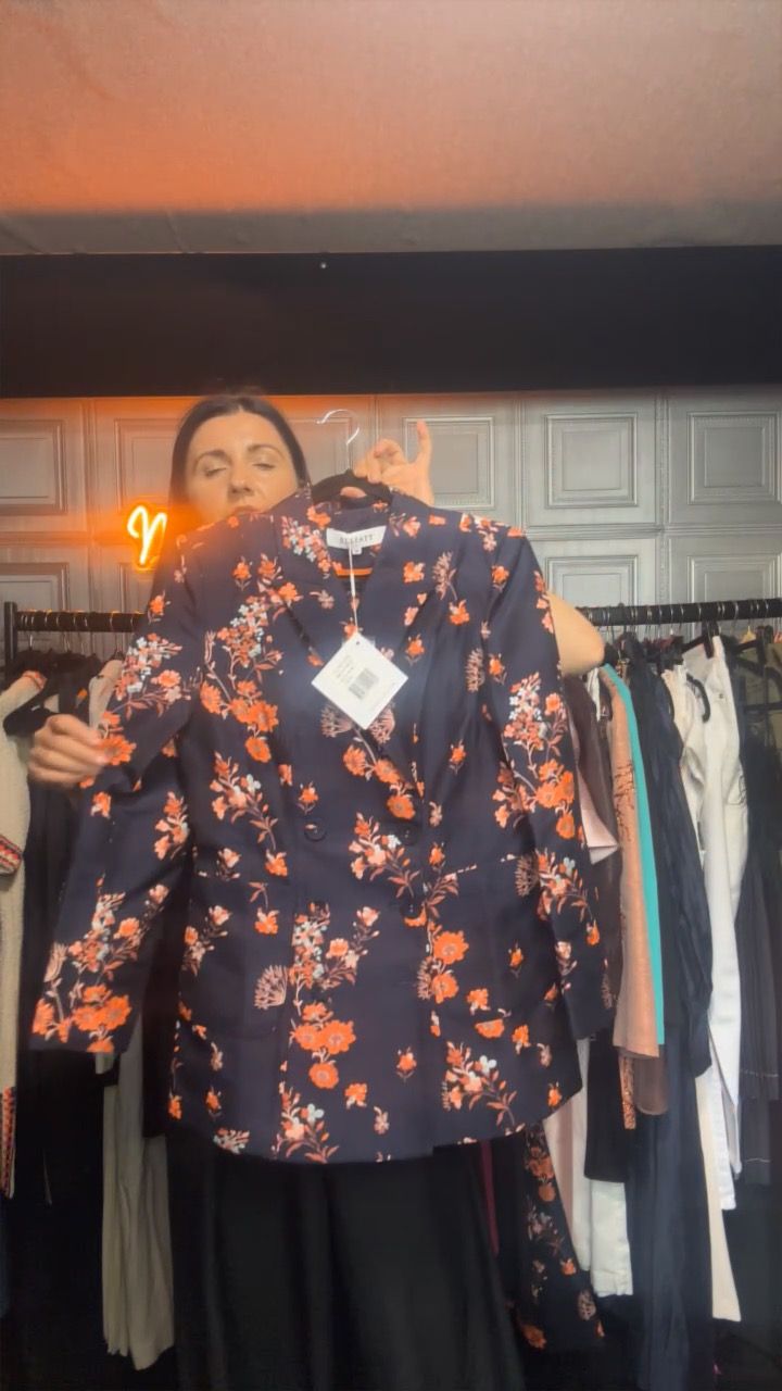 Elliatt ELLIAT BLAZER product image