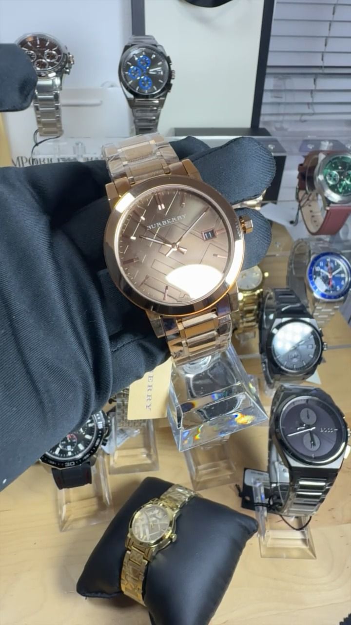 Burberry BU9005 Burberry product image