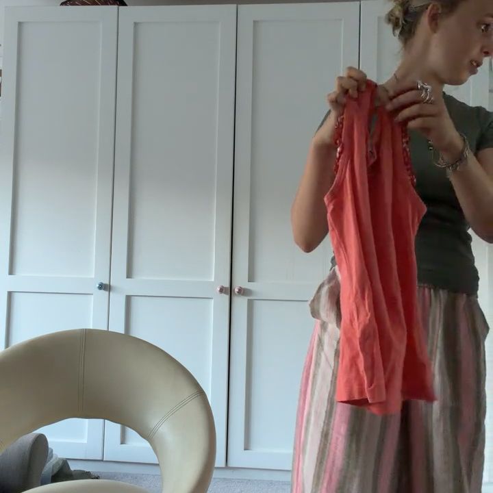 Unknown Tank Top product image
