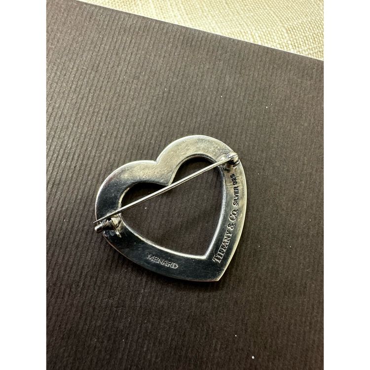 Vintage Tiffany & Co image 9