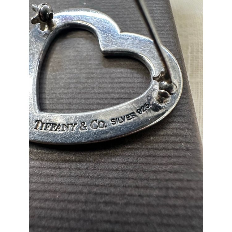 Vintage Tiffany & Co image 3