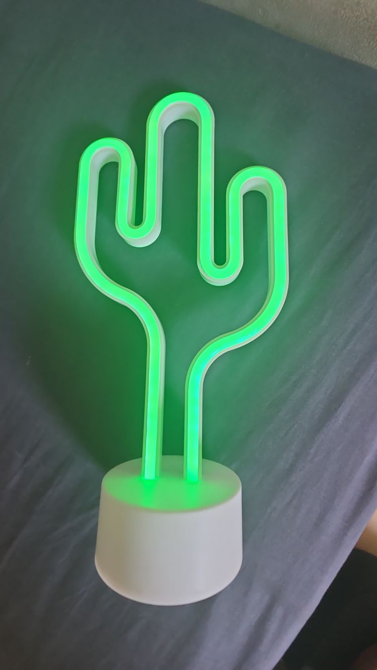 Other Led Neon Light Stand product image