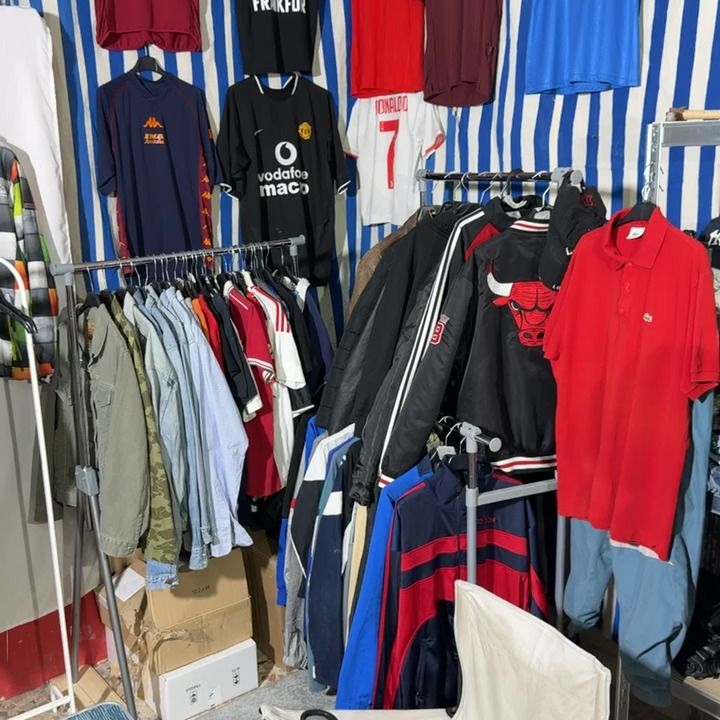 Other Vintage Clothing product image