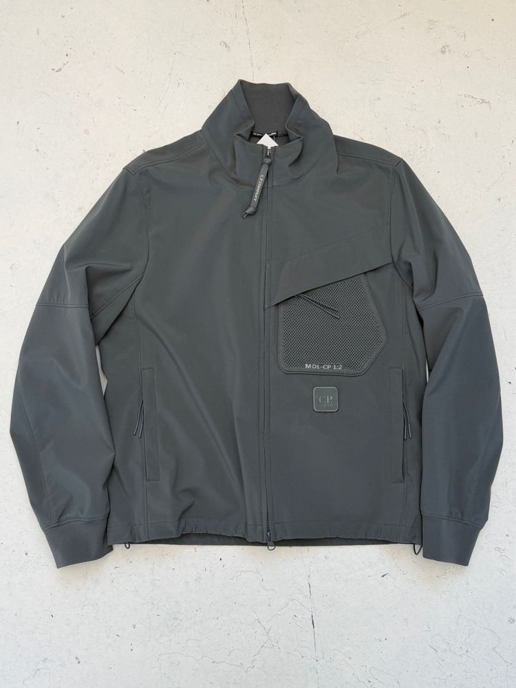 CP Company Metropolis Shell R Jacket (S/M)