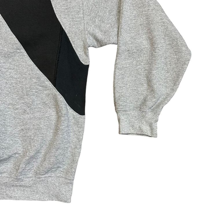 NIKE REWORK SWEATSHIRT image 2