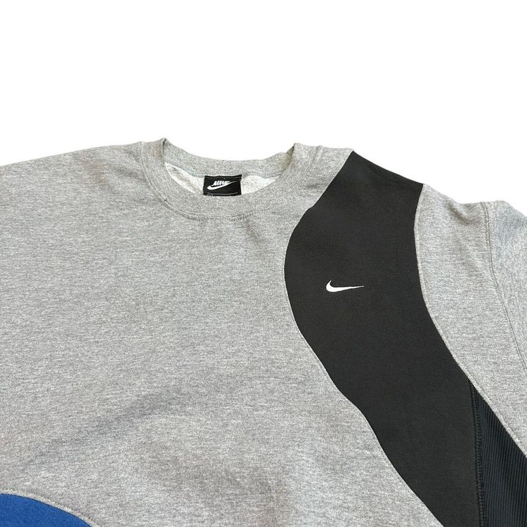NIKE REWORK SWEATSHIRT image 4