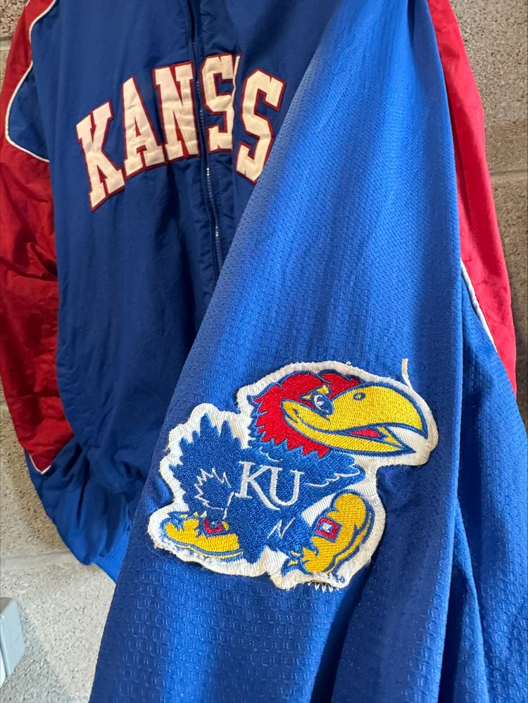 Kansas State jacket image 2