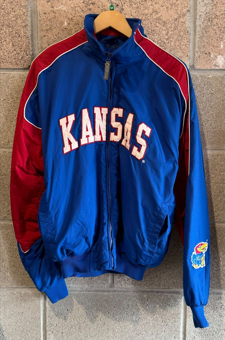 Kansas State jacket image 3