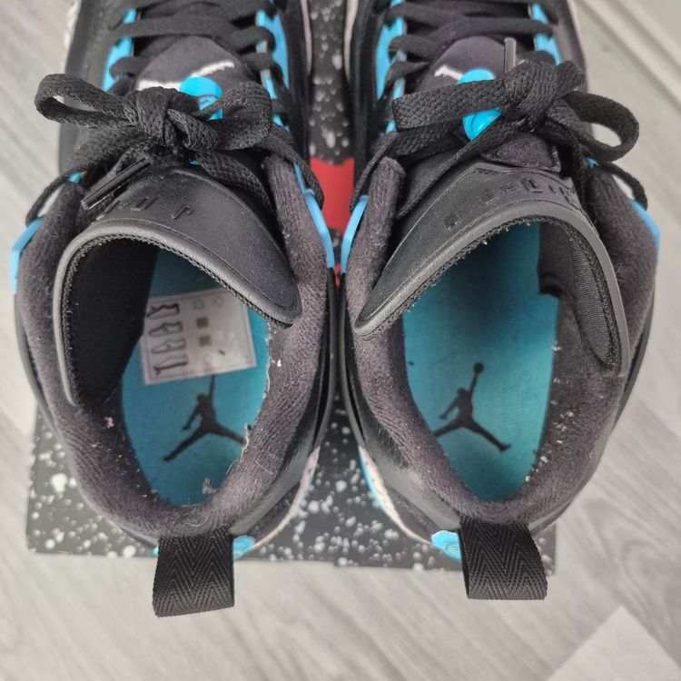 Jordan Sneakers image 4