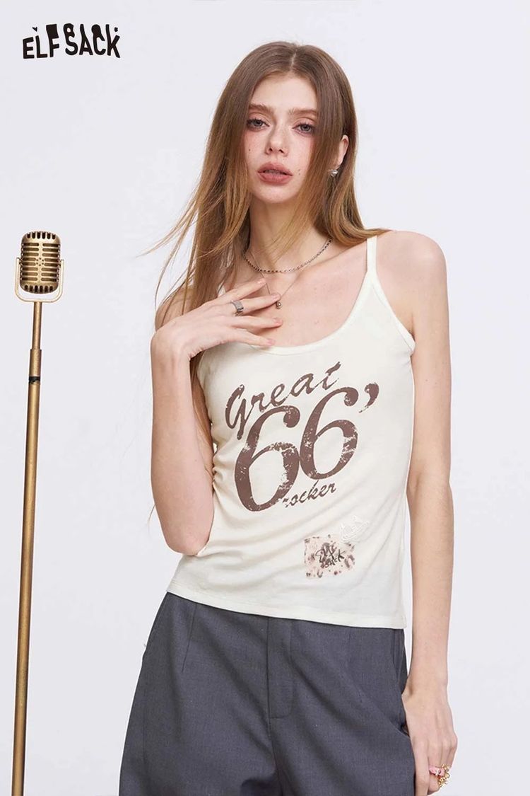 e.l.f. Elf Sack Women'S Tank Top product image